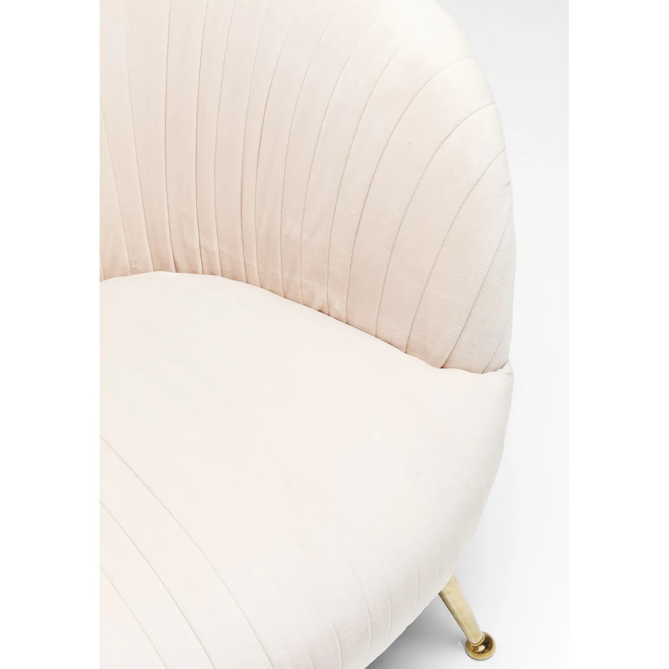 KARE Design Fauteuils Cocktail|Fauteuil Perugia