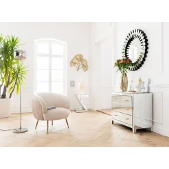 KARE Design Fauteuils Cocktail|Fauteuil Perugia