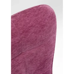 KARE Design Fauteuils Pivotants|Fauteuil Pivotant Oscar Berry