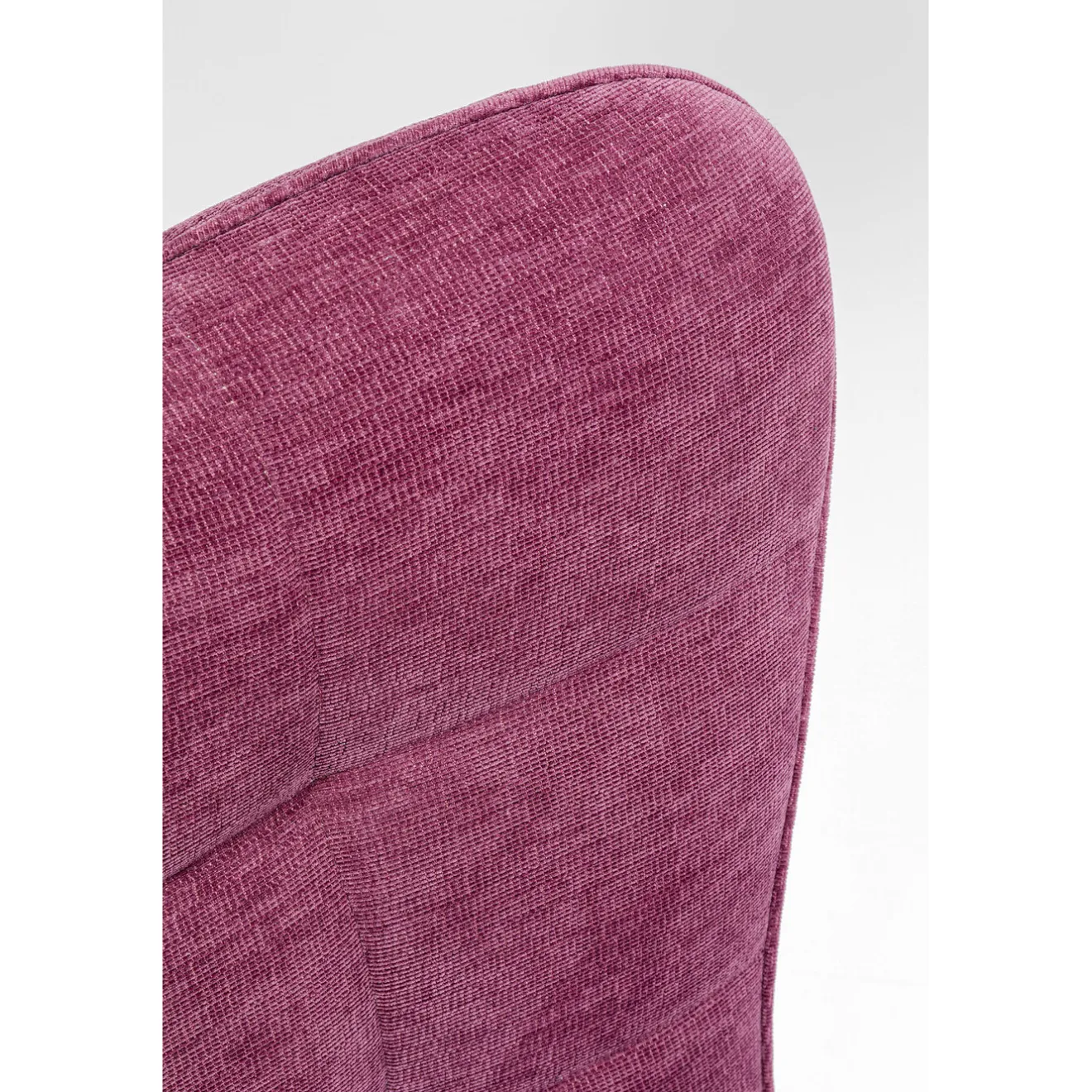 KARE Design Fauteuils Pivotants|Fauteuil Pivotant Oscar Berry