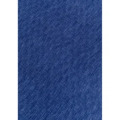 KARE Design Fauteuils Pivotants|Fauteuil Pivotant Oscar Denim