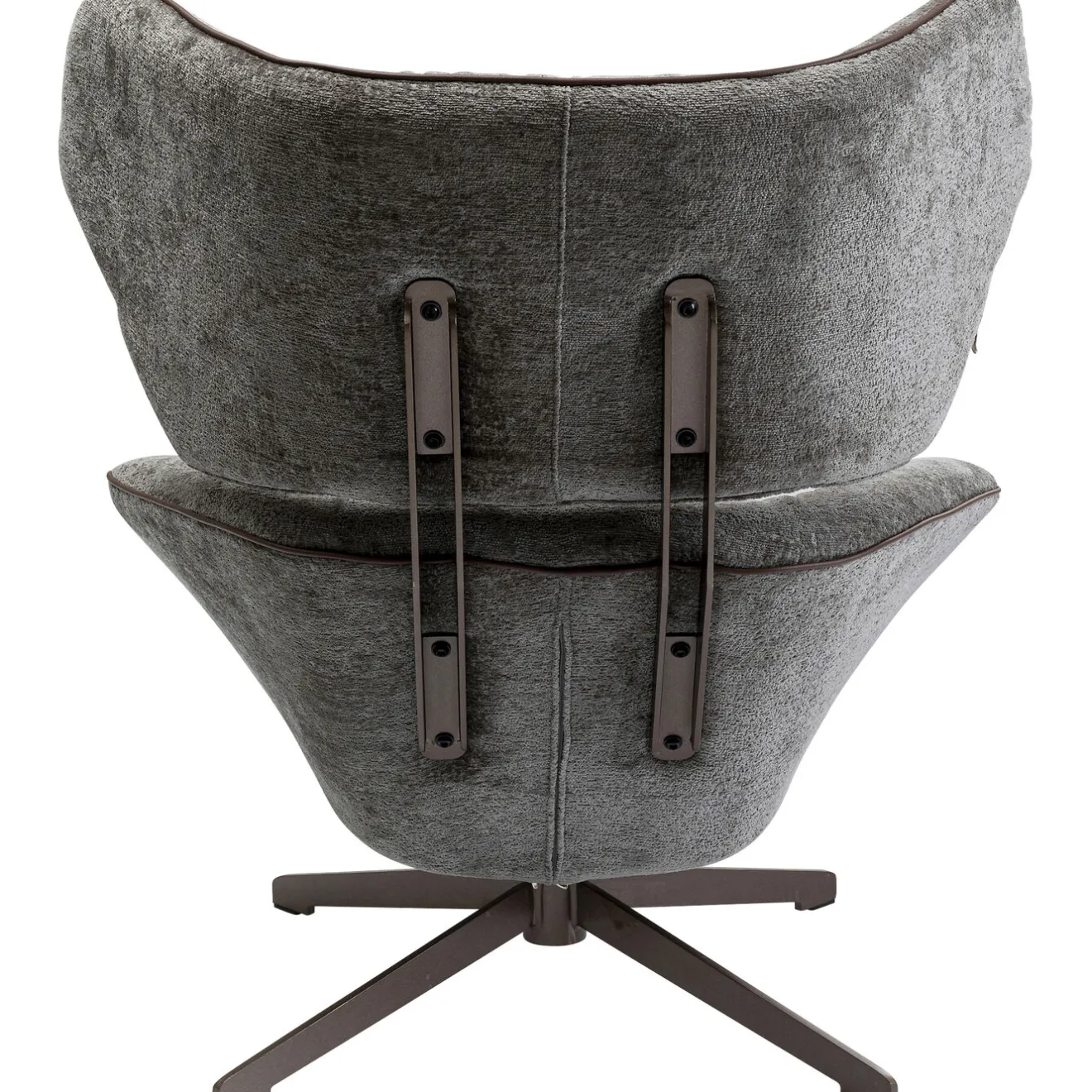 KARE Design Fauteuils Pivotants|Fauteuil Pivotant Oval Office