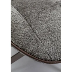 KARE Design Fauteuils Pivotants|Fauteuil Pivotant Oval Office