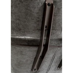 KARE Design Fauteuils Pivotants|Fauteuil Pivotant Oval Office