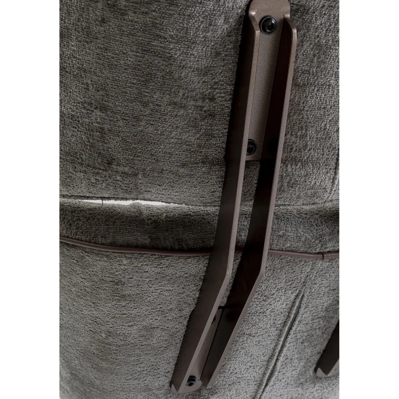 KARE Design Fauteuils Pivotants|Fauteuil Pivotant Oval Office