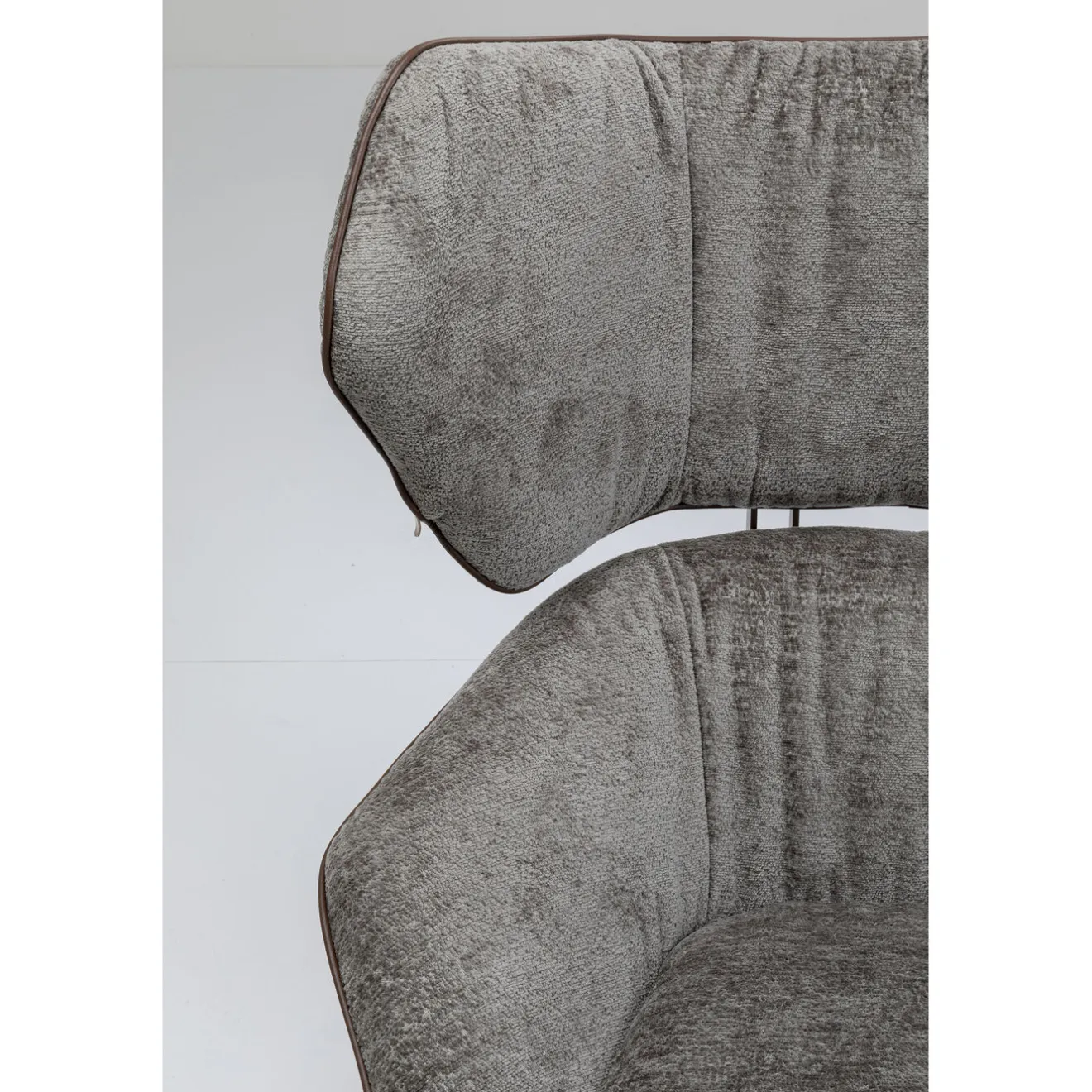 KARE Design Fauteuils Pivotants|Fauteuil Pivotant Oval Office