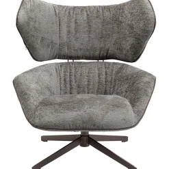 KARE Design Fauteuils Pivotants|Fauteuil Pivotant Oval Office