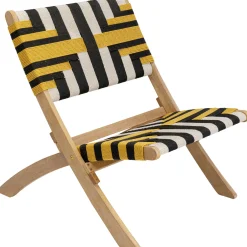 KARE Design Chaises Pliantes|Fauteuil Pliant Ipanema Colore