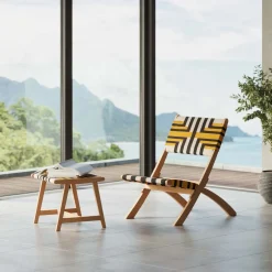 KARE Design Chaises Pliantes|Fauteuil Pliant Ipanema Colore