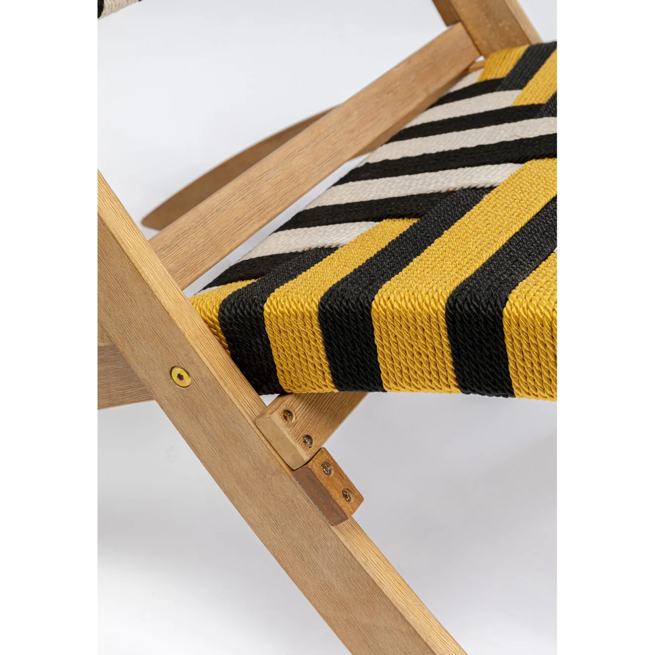 KARE Design Chaises Pliantes|Fauteuil Pliant Ipanema Colore