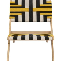 KARE Design Chaises Pliantes|Fauteuil Pliant Ipanema Colore