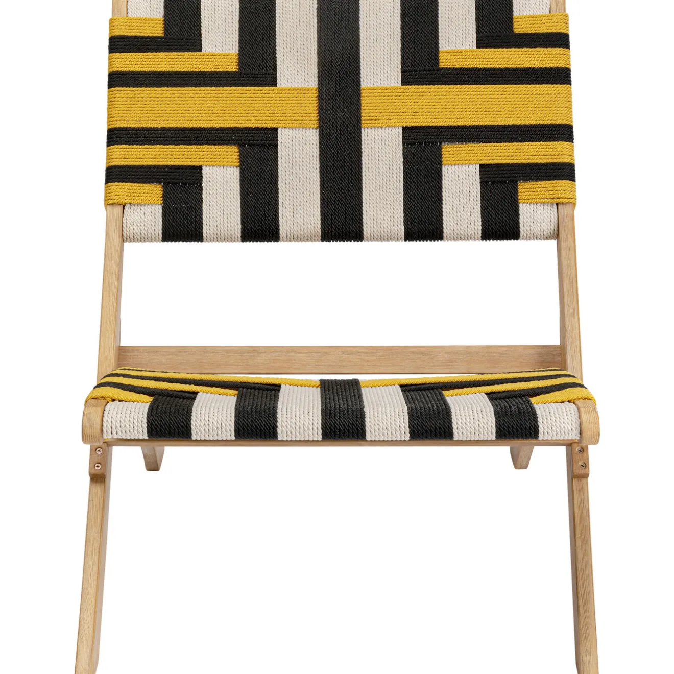 KARE Design Chaises Pliantes|Fauteuil Pliant Ipanema Colore