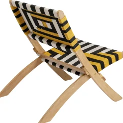 KARE Design Chaises Pliantes|Fauteuil Pliant Ipanema Colore