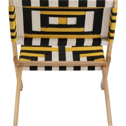 KARE Design Chaises Pliantes|Fauteuil Pliant Ipanema Colore