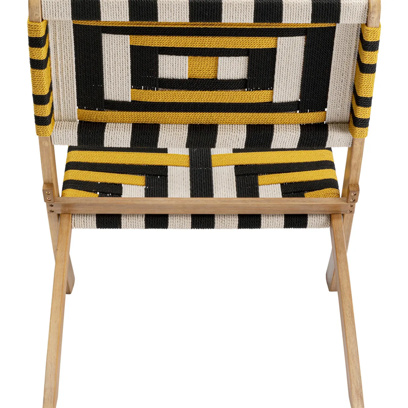 KARE Design Chaises Pliantes|Fauteuil Pliant Ipanema Colore