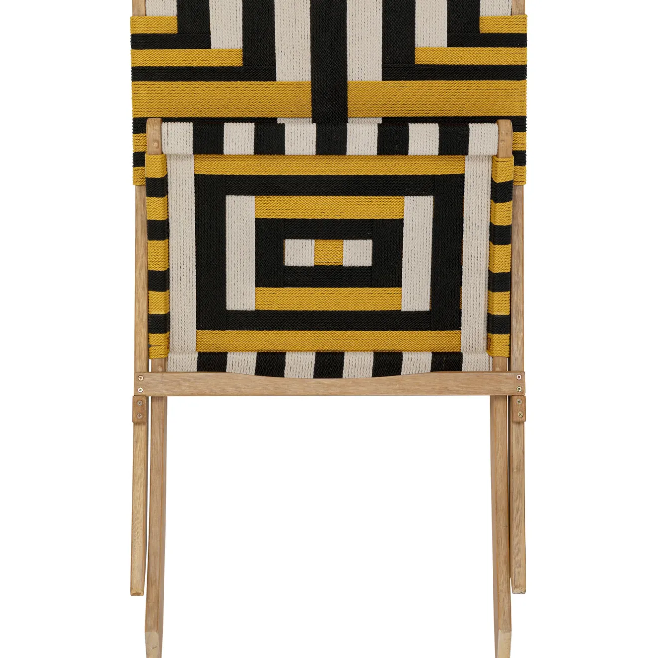 KARE Design Chaises Pliantes|Fauteuil Pliant Ipanema Colore