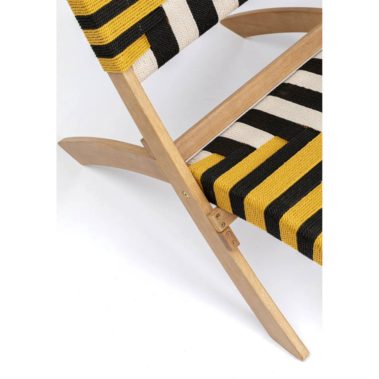 KARE Design Chaises Pliantes|Fauteuil Pliant Ipanema Colore