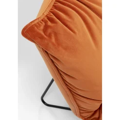 KARE Design Fauteuils Cocktail|Fauteuil Port Pino Curry