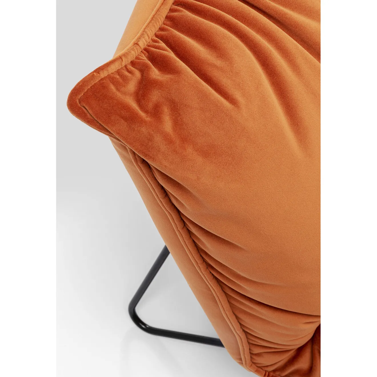 KARE Design Fauteuils Cocktail|Fauteuil Port Pino Curry