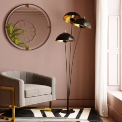 KARE Design Fauteuils Cocktail|Fauteuil Pure Elegance Beige