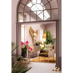 KARE Design Fauteuils Club|Fauteuil Regency Leo