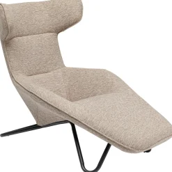KARE Design Fauteuils Relax|Fauteuil Relax Granada Beige