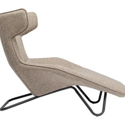 KARE Design Fauteuils Relax|Fauteuil Relax Granada Beige