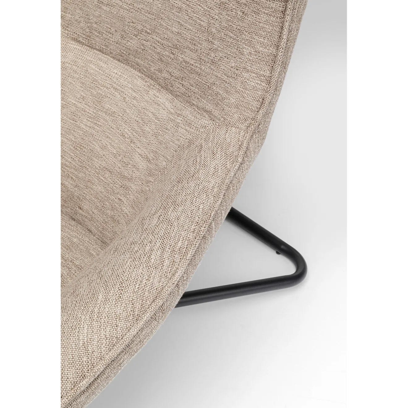 KARE Design Fauteuils Relax|Fauteuil Relax Granada Beige