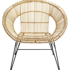 KARE Design Autres Fauteuils|Fauteuil Sundown