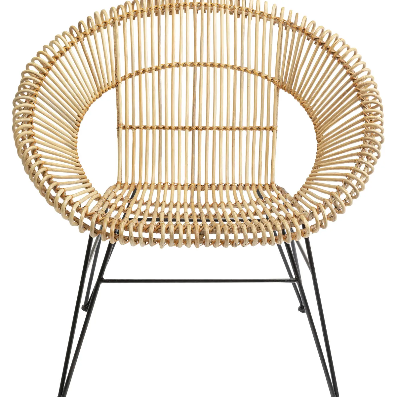 KARE Design Autres Fauteuils|Fauteuil Sundown