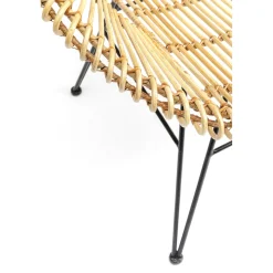 KARE Design Autres Fauteuils|Fauteuil Sundown