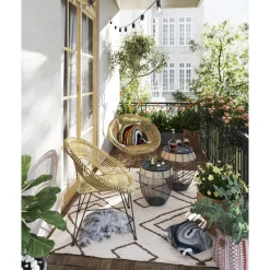 KARE Design Autres Fauteuils|Fauteuil Sundown