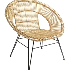 KARE Design Autres Fauteuils|Fauteuil Sundown