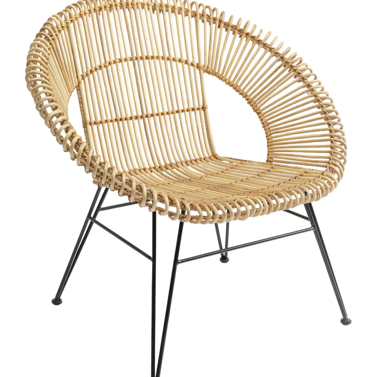 KARE Design Autres Fauteuils|Fauteuil Sundown