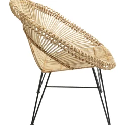 KARE Design Autres Fauteuils|Fauteuil Sundown