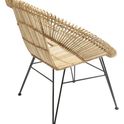 KARE Design Autres Fauteuils|Fauteuil Sundown