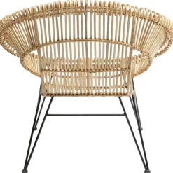 KARE Design Autres Fauteuils|Fauteuil Sundown