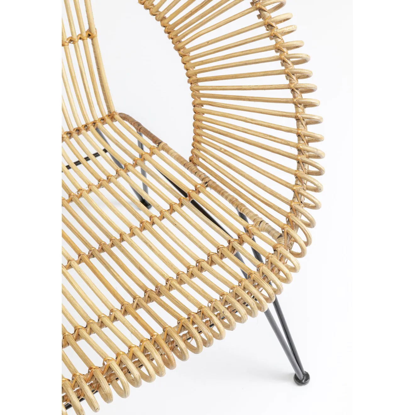 KARE Design Autres Fauteuils|Fauteuil Sundown