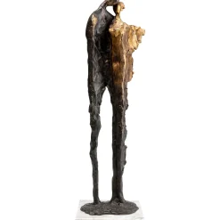 KARE Design Figurines Décoratives|Figurine Décorative Abstract Love 50Cm