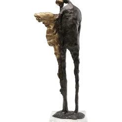 KARE Design Figurines Décoratives|Figurine Décorative Abstract Love 50Cm