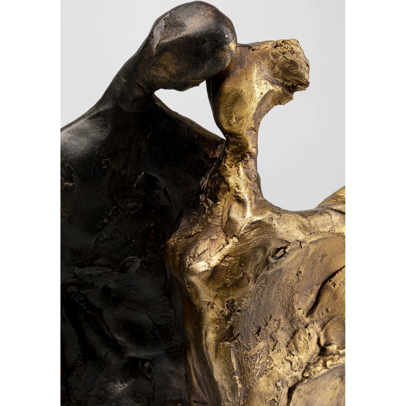 KARE Design Figurines Décoratives|Figurine Décorative Abstract Love 50Cm