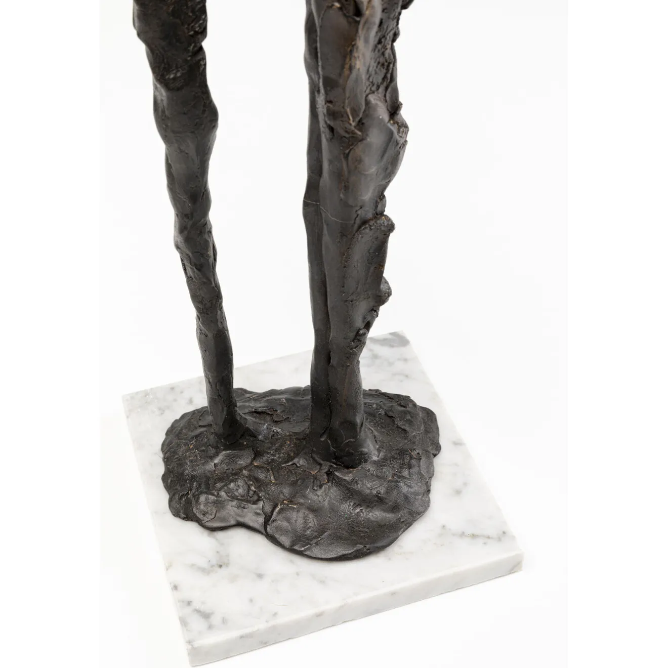 KARE Design Figurines Décoratives|Figurine Décorative Abstract Love 50Cm