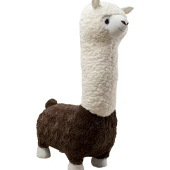 KARE Design Figurines Décoratives|Figurine Décorative Alpaca 110Cm