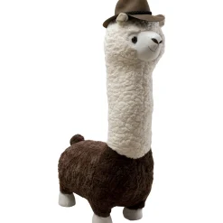 KARE Design Figurines Décoratives|Figurine Décorative Alpaca 110Cm