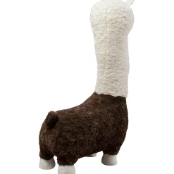 KARE Design Figurines Décoratives|Figurine Décorative Alpaca 110Cm