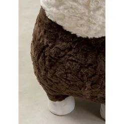 KARE Design Figurines Décoratives|Figurine Décorative Alpaca 110Cm