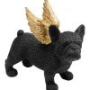 KARE Design Figurines Décoratives|Figurine Décorative Angel Puppy 25Cm
