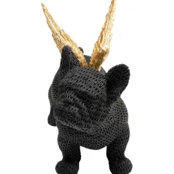 KARE Design Figurines Décoratives|Figurine Décorative Angel Puppy 25Cm