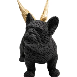 KARE Design Figurines Décoratives|Figurine Décorative Angel Puppy 25Cm