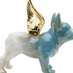 KARE Design Figurines Décoratives|Figurine Décorative Angel Wings Dog Assorti